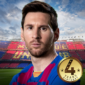 PES CLUB MANAGER icon