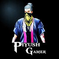 Piyush Gamer King VIP Injector APK icon