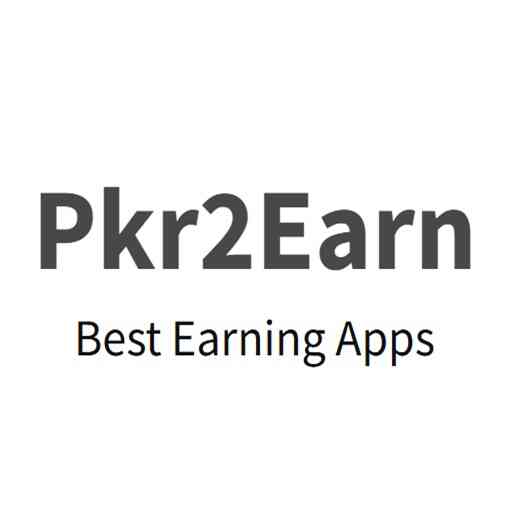 Pkr2Earn APK icon