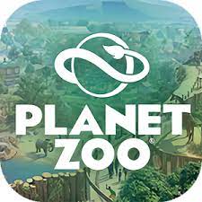 Planet Zoo APK icon