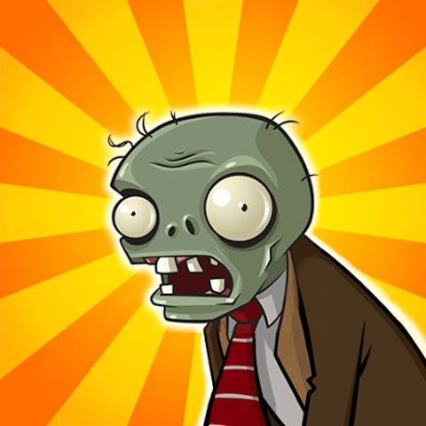 Plants vs Zombies Sunstrike Mod APK icon