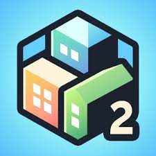 Pocket City 2 APK icon