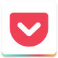 Pocket: Save. Read. Grow. APK icon