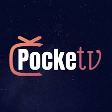 Pocket TV MOD APK icon