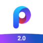POCO Launcher APK icon