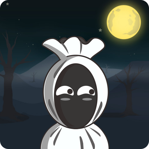 Pocong Hunter APK icon