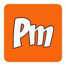 PojokManga APK icon