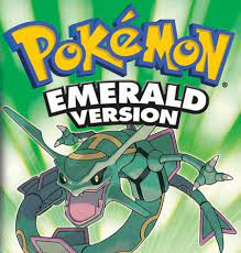 Pokemon Emerald Cheats APK icon