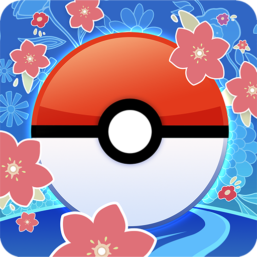 Pokemon Go Galaxy Store APK icon