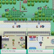 Pokemon Quetzal Multiplayer 