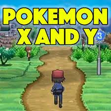 Download Pokemon XY APK latest v1.0.2 for Android