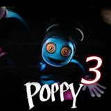 Poppy Playtime Chapter 3 Game MOD APK v1.2 (Unlocked) - Apkmody