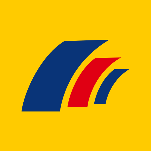 Postbank Finanzassistent APK icon
