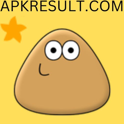 Pou Revenge APK icon