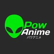Powanime APK icon