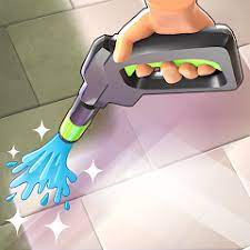 Pressure Washing Run Mod APK icon