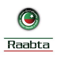 PTI Raabta APP icon