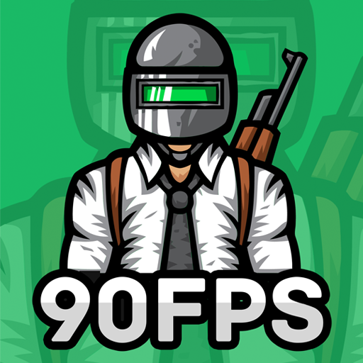 Pubg 90 FPS APK icon
