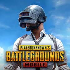 PUBG Mobile 1.7 APK icon