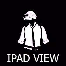 PUBG Mobile iPad View APK Download icon