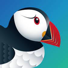 Puffin Pro APK icon