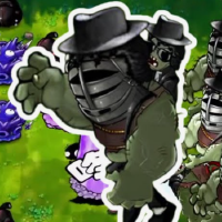 PVZ Fusion Niejo APK icon