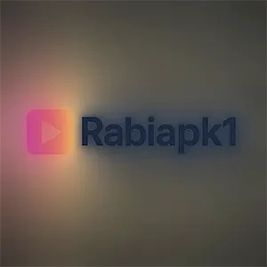 Rabiapk1 APK icon