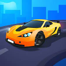 Race Master MOD APK icon