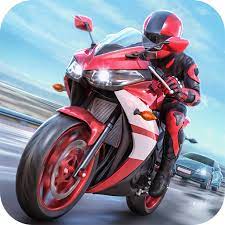 Racing Fever Moto APK icon