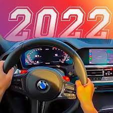 Racing In Car Multiplayer 2022 Mod APK icon