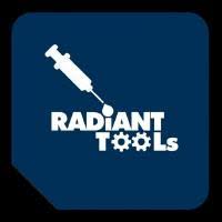 Radiant Tools APK icon