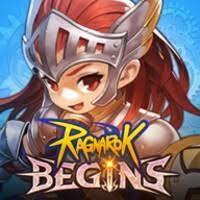 Ragnarok Begins APK icon