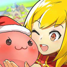 Ragnarok Eternal Love APK icon