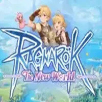 Ragnarok The New World APK APK
