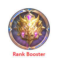 Rank Booster VIP APK icon