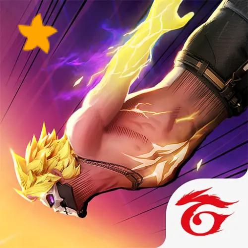 RBX4 Free Fire Mod APK icon