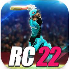 RC 22 Mod APK icon
