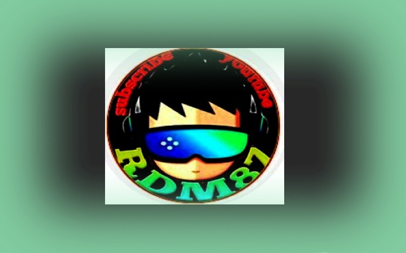 RDM87 Injector APK icon