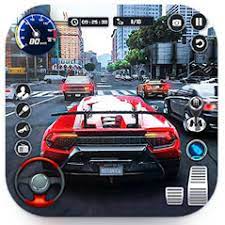 Download Real Car Driving Race City 3D Mod APK wit..