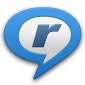 RealPlayer® APK icon