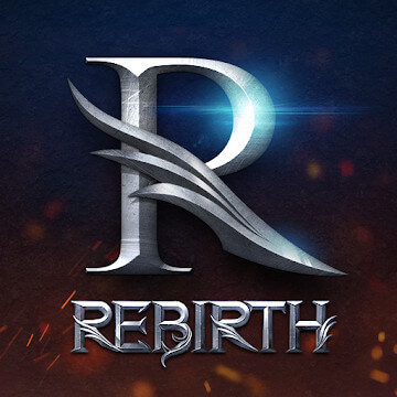 Rebirth APK icon
