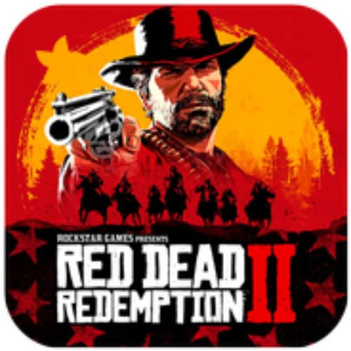 Red Dead Redemption 2 APK icon