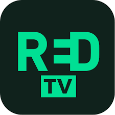 RED TV APK icon