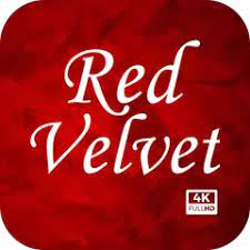 Red Velvet APK icon