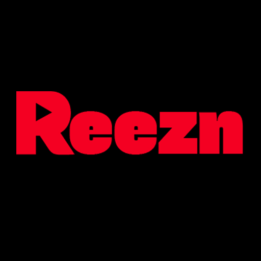 ReeznTV APK icon