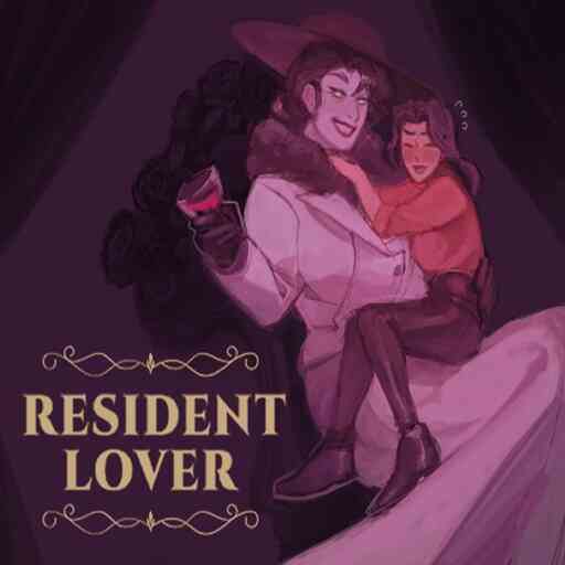 Resident Lover APK icon