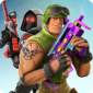 Respawnables - Online PvP Shooting & Gun Battle APK icon