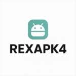Rexapk4 APK icon