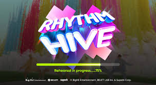 Laden Sie Rhythm Hive Apk Latest V1 0 4 2 Fur Android Herunter