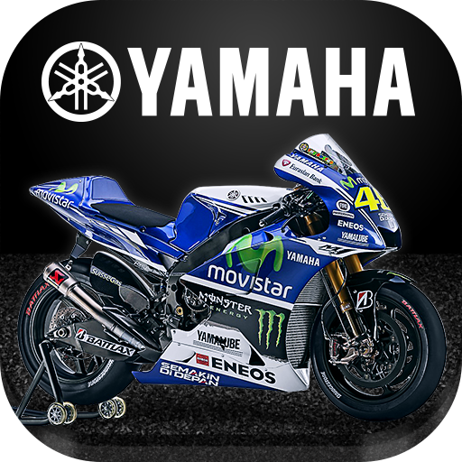 Ride Yamaha APK icon